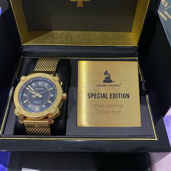 Bulova - Picture 2 of 3